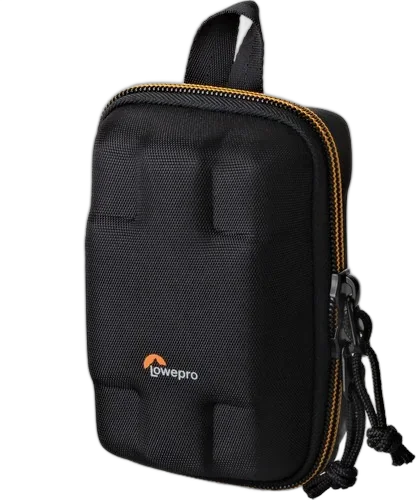Жёсткий кейс Lowepro DashPoint AVC 40 II