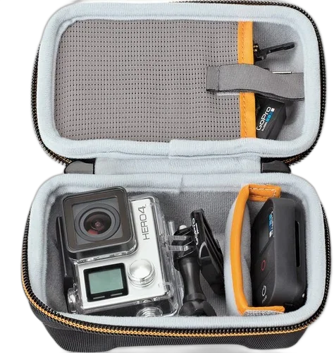 Жёсткий кейс Lowepro DashPoint AVC 40 II