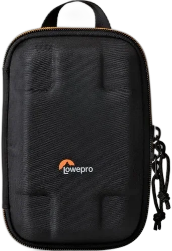 Жёсткий кейс Lowepro DashPoint AVC 60 II