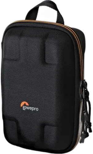 Жёсткий кейс Lowepro DashPoint AVC 60 II