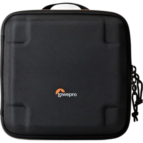 Жёсткий кейс Lowepro DashPoint AVC 80 II
