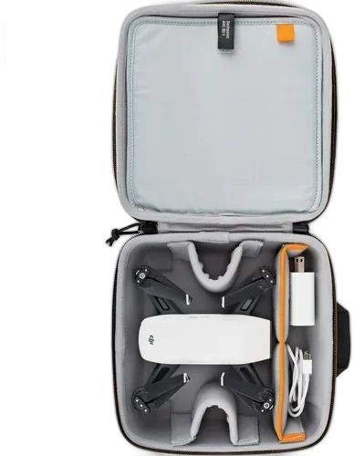 Жёсткий кейс Lowepro DashPoint AVC 80 II