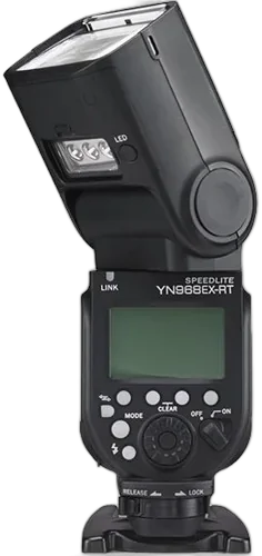 Yongnuo Speedlite YN968EX-RT