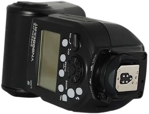 Yongnuo Speedlite YN968EX-RT