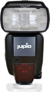 Вспышка Jupio 600 HSS E-TTL II для Nikon