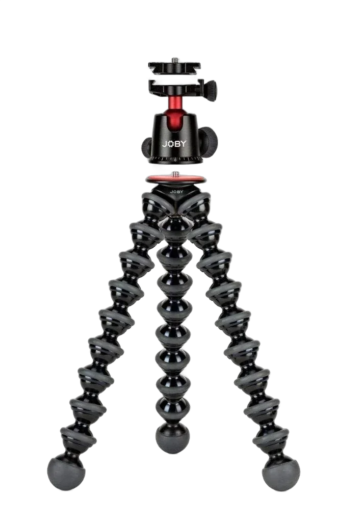 Штатив Joby GorillaPod 5K Stand с BallHead 3K