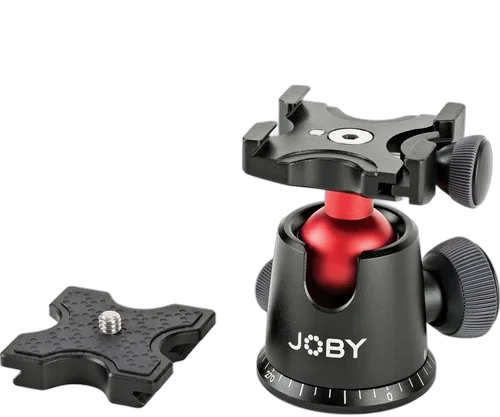 Голова для штатива Joby BallHead 5K
