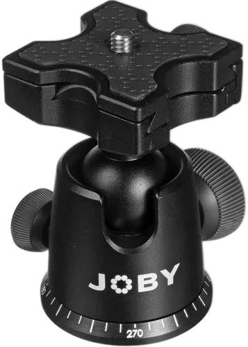 Голова для штатива Joby Ballhead X