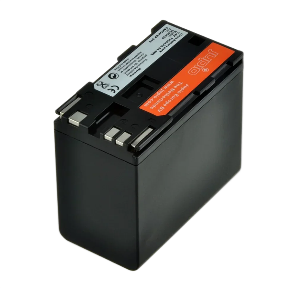 Аккумулятор Jupio BP-975 7350 mAh для Canon