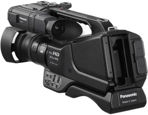 Видеокамера Panasonic HC-MDH3 AVCHD