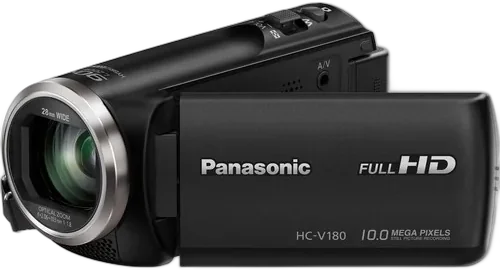 Видеокамера Panasonic HC-V180K Full HD