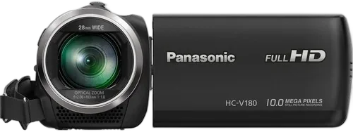 Видеокамера Panasonic HC-V180K Full HD