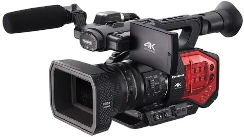 Видеокамера Panasonic AG-DVX200 4K