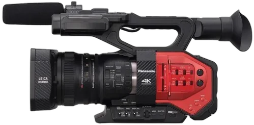 Видеокамера Panasonic AG-DVX200 4K