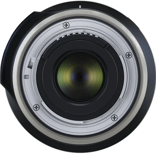 Объектив Tamron 18-400mm f/3.5-6.3 Di II VC HLD для Canon