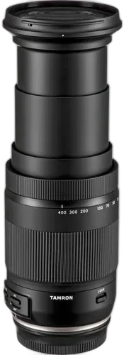 Объектив Tamron 18-400mm f/3.5-6.3 Di II VC HLD для Canon