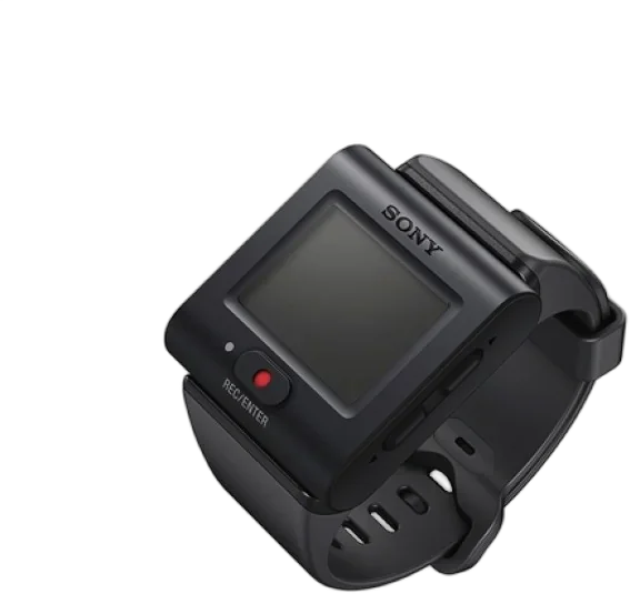 Пульт Sony RM-LVR3 Live-View Remote