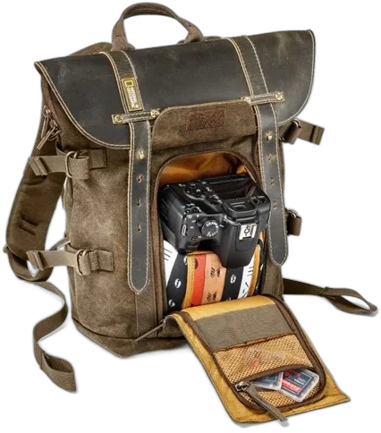 Рюкзак National Geographic NG A5280
