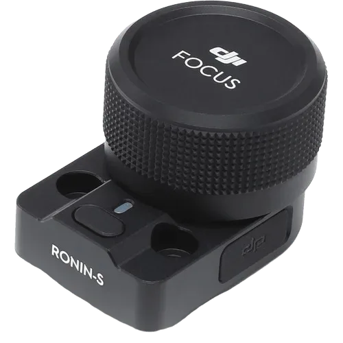 DJI Ronin-S Focus Wheel