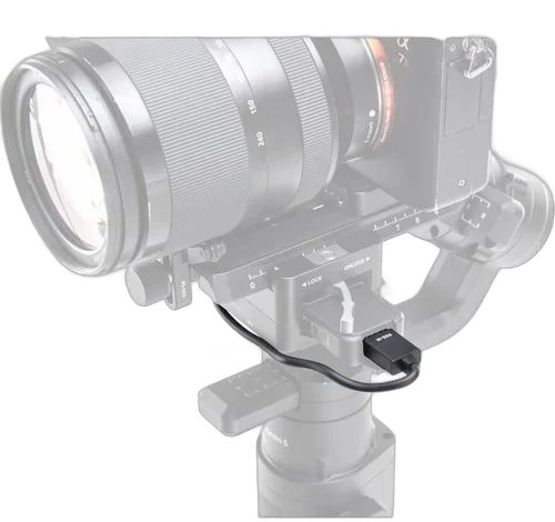 Кабель DJI Ronin-S IR Control Cable