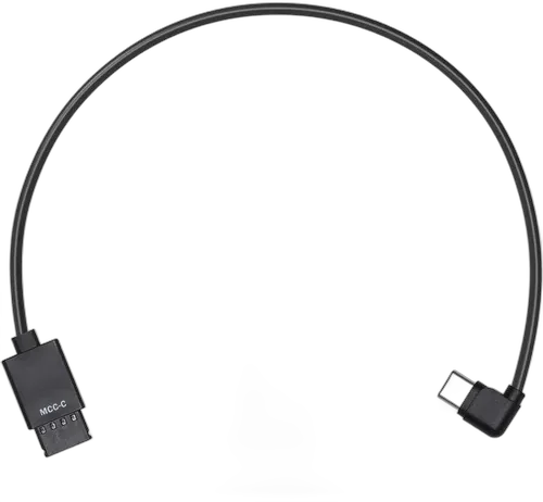 Кабель DJI Ronin-S Multi-Camera Control Cable (USB Type-C)