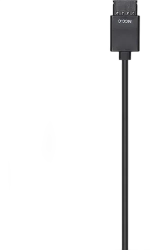 Кабель DJI Ronin-S Multi-Camera Control Cable (USB Type-C)