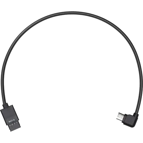 Кабель DJI Ronin-S Multi-Camera Control Cable (Micro-USB Type-B)