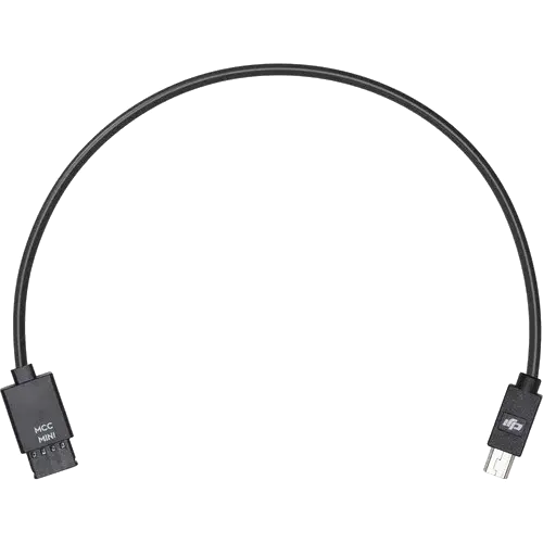 Кабель DJI Ronin-S Multi-Camera Control Cable (Mini-USB)