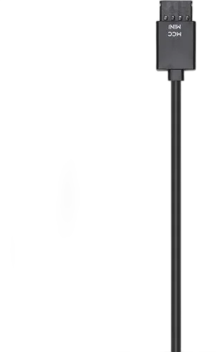 Кабель DJI Ronin-S Multi-Camera Control Cable (Mini-USB)