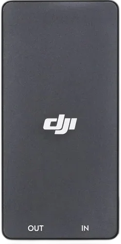 DJI Ronin-S Battery Adapter