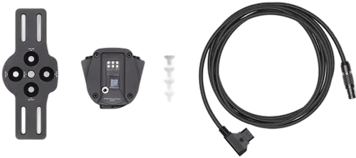 Универсальное крепление DJI Ronin-S Universal Mount