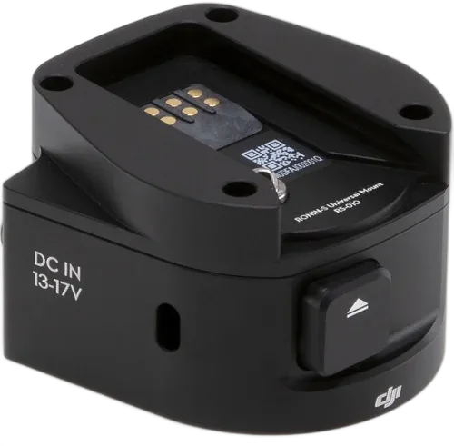 Универсальное крепление DJI Ronin-S Universal Mount