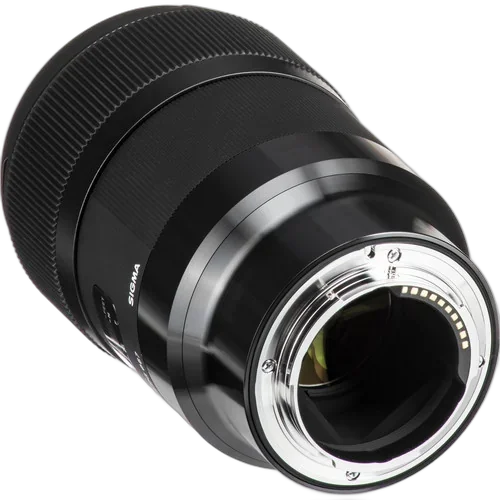 Объектив Sigma 35mm f/1.4 DG HSM Art для Sony E