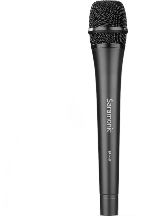 Репортерский Saramonic SR-HM7