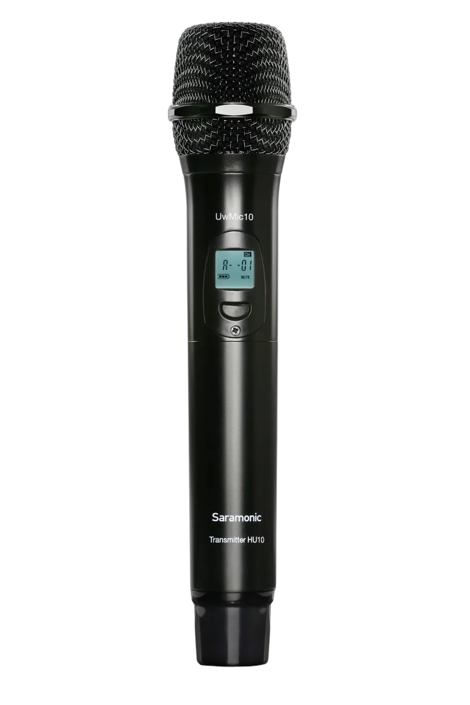 Репортерский радио Saramonic HU9 для системы UWMIC9