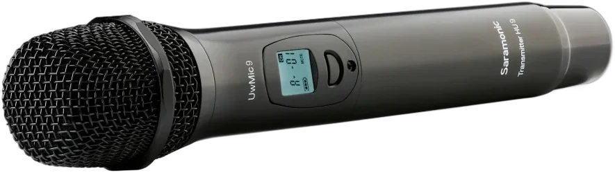 Репортерский радио Saramonic HU9 для системы UWMIC9