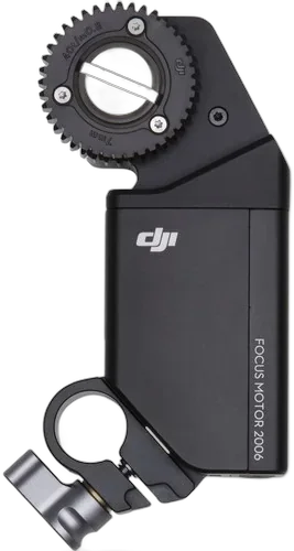DJI Ronin-S Focus Motor