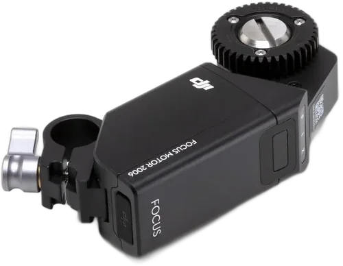 DJI Ronin-S Focus Motor