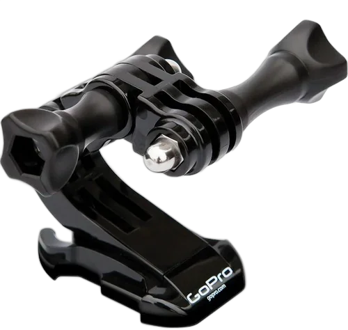Крепление на шлем GoPro Helmet Front Mount