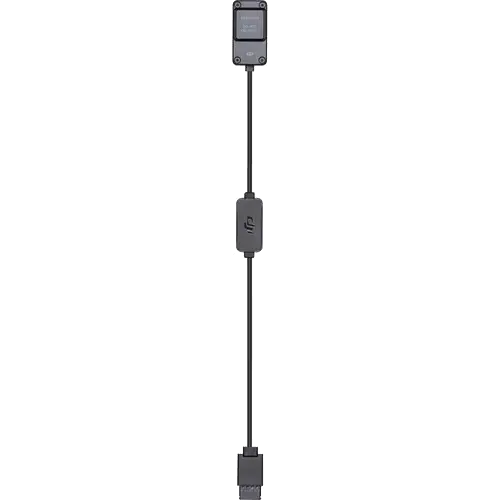DJI Ronin-S External GPS Module