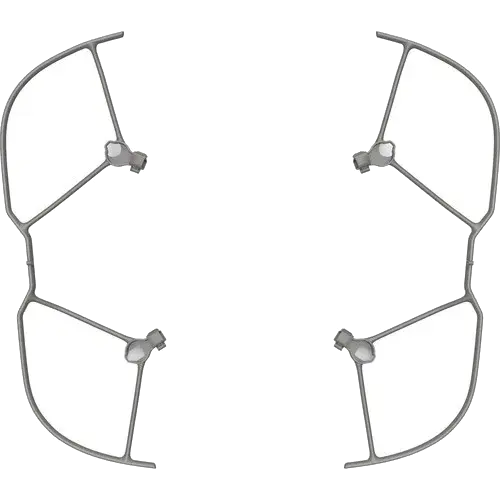 Защита пропеллеров DJI Propeller Guards для Mavic 2 Pro/Zoom