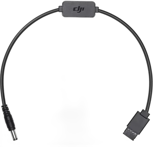 Кабель DJI Ronin-S DC Power Cable