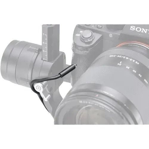 Кабель DJI Ronin-S DC Power Cable
