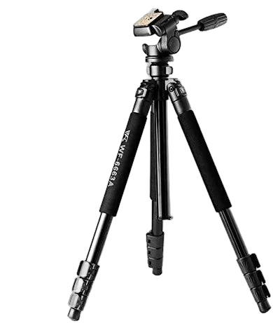 Штатив Weifeng WF-6663A