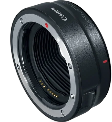 Переходник Canon Mount Adapter EF-EOS R