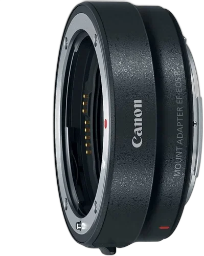 Переходник Canon Mount Adapter EF-EOS R