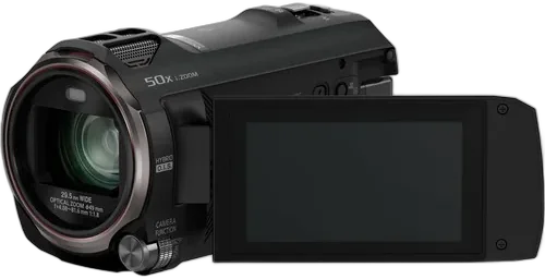 Видеокамера Panasonic HC-V770K Full HD
