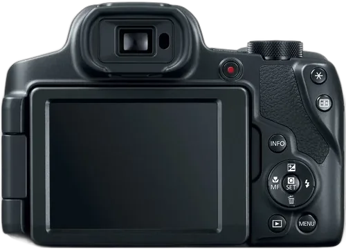 Фотоаппарат Canon PowerShot SX70 HS