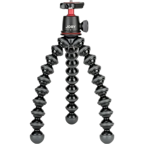 Штатив Joby GorillaPod 3K Flexible с Ball Head Kit