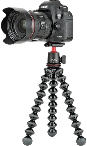 Штатив Joby GorillaPod 3K Flexible с Ball Head Kit